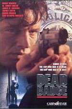 Watch Dead Badge M4ufreemovies