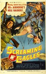 Watch Screaming Eagles M4ufreemovies