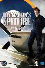 Watch Guy Martin's Spitfire M4ufreemovies