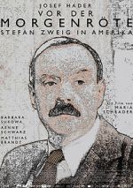 Watch Stefan Zweig: Farewell to Europe M4ufreemovies