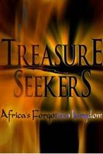 Watch Treasure Seekers: Africa's Forgotten Kingdom M4ufreemovies