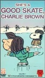Watch She\'s a Good Skate, Charlie Brown (TV Short 1980) M4ufreemovies