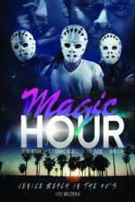 Watch Magic Hour M4ufreemovies