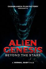 Watch Alien Genesis: Beyond the Stars M4ufreemovies
