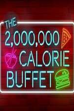 Watch The 2,000,000 Calorie Buffet M4ufreemovies