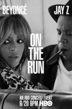 Watch HBO On the Run Tour Beyonce and Jay Z M4ufreemovies