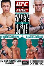 Watch UFC On Fox Zombie vs Poirier M4ufreemovies