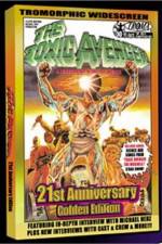 Watch The Toxic Avenger M4ufreemovies