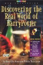 Watch Discovering the Real World of Harry Potter M4ufreemovies