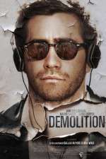 Watch Demolition M4ufreemovies