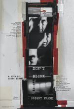 Watch Don\'t Blink - Robert Frank M4ufreemovies