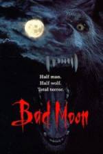 Watch Bad Moon M4ufreemovies