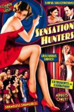 Watch Sensation Hunters M4ufreemovies