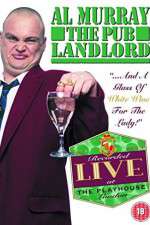 Watch Al Murray: The Pub Landlord Live - A Glass of White Wine for the Lady M4ufreemovies