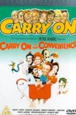 Watch Carry on at Your Convenience M4ufreemovies