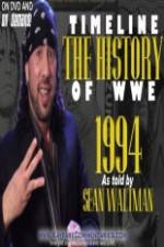 Watch The History Of WWE 1994 With Sean Waltman M4ufreemovies