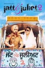 Watch Jatt & Juliet 2 M4ufreemovies