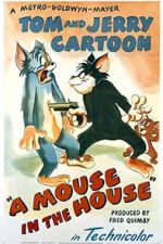 Watch A Mouse in the House M4ufreemovies