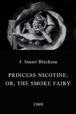Watch Princess Nicotine; or, The Smoke Fairy M4ufreemovies