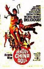 Watch Deadly China Doll M4ufreemovies