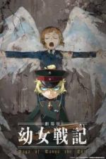 Watch Saga of Tanya the Evil - The Movie M4ufreemovies