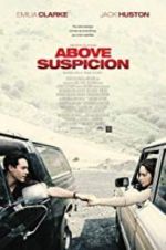 Watch Above Suspicion M4ufreemovies
