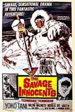 Watch The savage Innocents M4ufreemovies