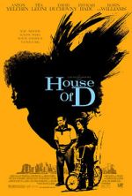 Watch House of D M4ufreemovies
