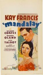 Watch Mandalay M4ufreemovies