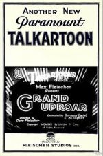 Watch Grand Uproar M4ufreemovies