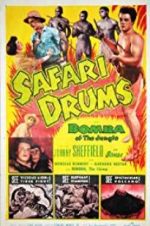Watch Safari Drums M4ufreemovies