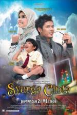 Watch Syurga cinta M4ufreemovies
