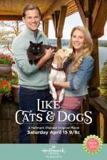 Watch Like Cats and Dogs M4ufreemovies