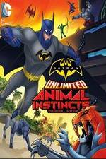 Watch Batman Unlimited: Animal Instincts M4ufreemovies