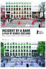 Watch Incident by a Bank M4ufreemovies