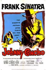 Watch Johnny Concho M4ufreemovies