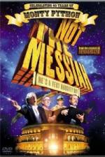 Watch Not the Messiah M4ufreemovies