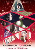 Watch Kaguya-sama: Love Is War - The First Kiss That Never Ends M4ufreemovies