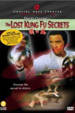 Watch The Lost Kung Fu Secrets M4ufreemovies