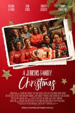 Watch The Jenkins Family Christmas M4ufreemovies