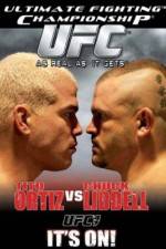 Watch UFC 47 It's On M4ufreemovies