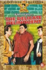 Watch The Delicate Delinquent M4ufreemovies