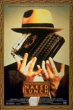 Watch Naked Lunch M4ufreemovies
