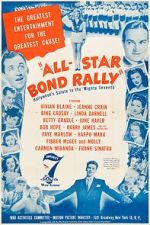 Watch The All-Star Bond Rally (Short 1945) M4ufreemovies