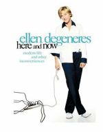 Watch Ellen DeGeneres: Here and Now (TV Special 2003) M4ufreemovies