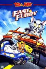 Watch Tom and Jerry The Fast and the Furry M4ufreemovies