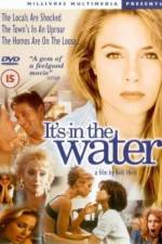 Watch It's in the Water M4ufreemovies