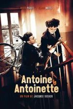 Watch Antoine & Antoinette M4ufreemovies