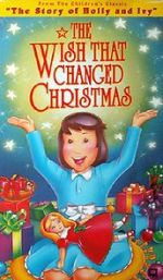 Watch The Wish That Changed Christmas (TV Short 1991) M4ufreemovies