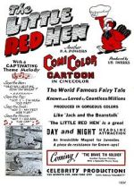 Watch The Little Red Hen M4ufreemovies